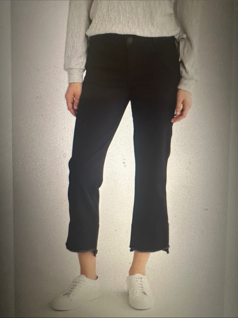 Women's Democracy Kick Flare Ab Technology Jeans, size 14